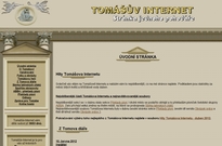 Tomášův Internet 24. června 2012, 10 let poté