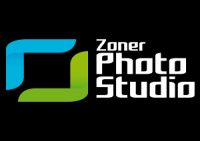 Logo programu Zoner Photo Studio