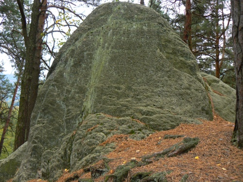 Starhembergův pomník