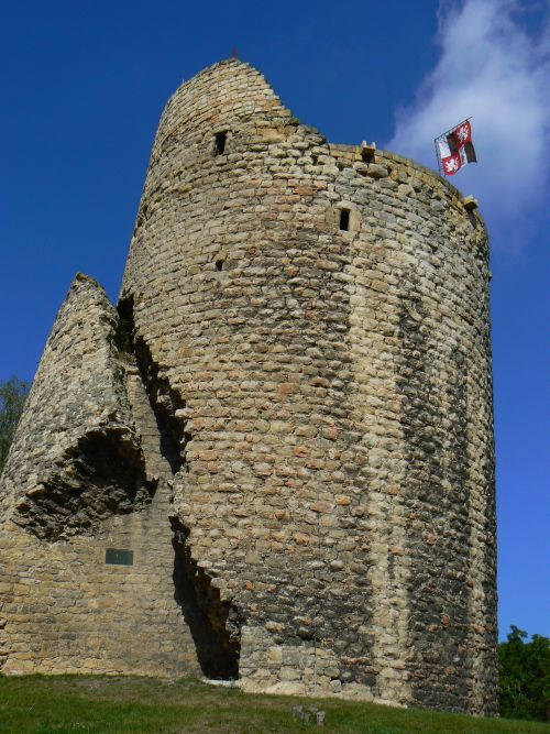 Věž Putna