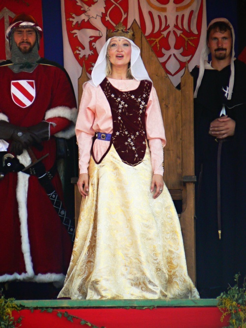 hradecká královna Eliška Rejčka