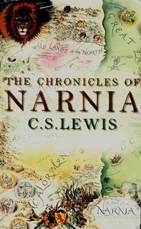 C. S. LEWIS: The Chronicles of Narnia