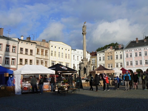 Krakonošovo náměstí